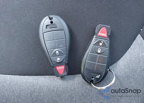 2016 Jeep Cherokee Altitude из США, поврежденный, VIN 1C4PJLAS6GW319343